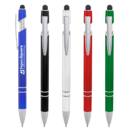 Rexton Incline Stylus Pens =Assorted=
