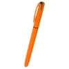 Santa Cruz Velvet Touch Gel Pens Orange