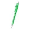 Crush Pen Lime Green