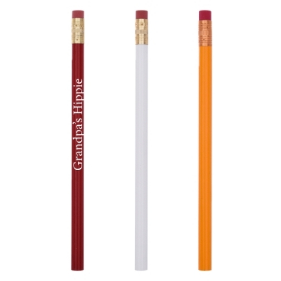 Jumbo Pencil