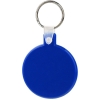 Soft Round Keytags Royal Blue