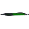 Lexus Metallic Stylus Pen Green