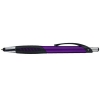 Lexus Metallic Stylus Pen Purple