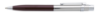 Souvenir Path Pen Burgundy