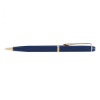 Carolingian Glisten Ballpoint Pens Blue