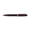 Achilles Metallic Ballpoint Pens Matte Black