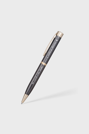 Amesbury® Gunmetal Pens