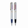 Edda Chrome Rollerball Pens