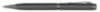 Premier Twist Ballpoint Pen Gray