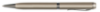 Premier Twist Ballpoint Pen Silver