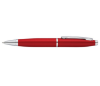 Calais I Pens Matte Metallic Crimson