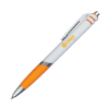 Carnival Grip Pens Orange