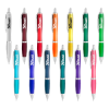 Curvaceous Gel Pens 