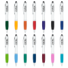 Curvaceous Stylus Ballpoint Pens