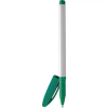 Rita Writer® Pens White/Green Trim