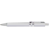 Sentra Pens Metallic Silver/Chrome Silver