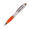 Silhouette Stylus Pens Translucent Orange 