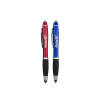 Stylus Pens with LED Flashlight