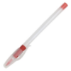 The Grip Stick Pens Frosted Red 