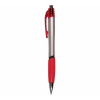 Ventura Grip Pens Chrome/Red 