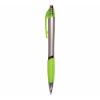 Ventura Grip Pens Chrome/Lime Green