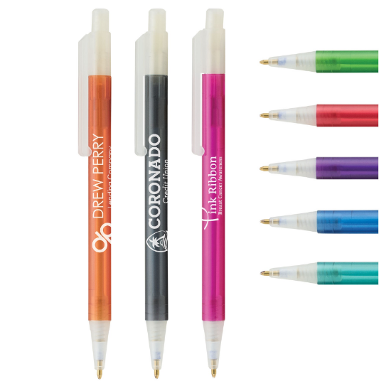 Colorama Crystal Pen