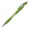 La Jolla Stylus Pens Green