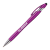 La Jolla Stylus Pens Hot Pink