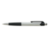 Smoothy Metallics Pen Silver