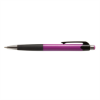 Smoothy Solids Pen Purple/Black Trim