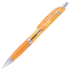 Solana Pen Transparent Orange