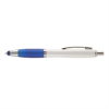 Sophisticate Stylus Pen White/Blue