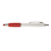 Sophisticate Stylus Pen White/Red