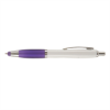 Sophisticate Stylus Pen White/Blue