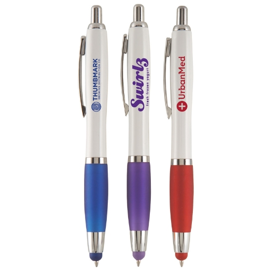 Sophisticate Stylus Pen