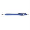 Stratus Metallic w/Stylus Pen Navy/Silver Trim