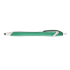 Stratus Metallic w/Stylus Pen Green/Silver Trim