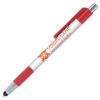 TouchWrite Pen (weighted) Red