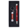 Tres-Chic/Chroma Gift Set Red