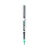 Uni-ball Vision Standard Point Pens Green