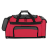 Bungee Top Duffel Red