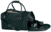 Kodiak Duffel Black