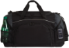 Perfect Score Duffel Charcoal/Black