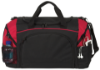 Perfect Score Duffel Red/Black