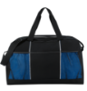 Stay Fit Duffel Royal Blue/Black