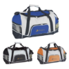 Tri-Pocket Sport Duffel