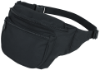 Fanny Pack Black