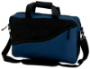 Montana Laptop Bag Black/Navy