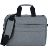 KAPSTON® Pierce Briefcase Gray