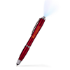 Basset Light Pens Red